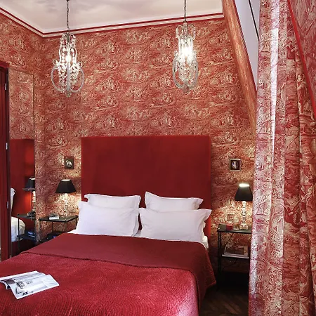 Saint 5*