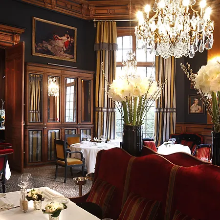 Hotel Saint 5*
