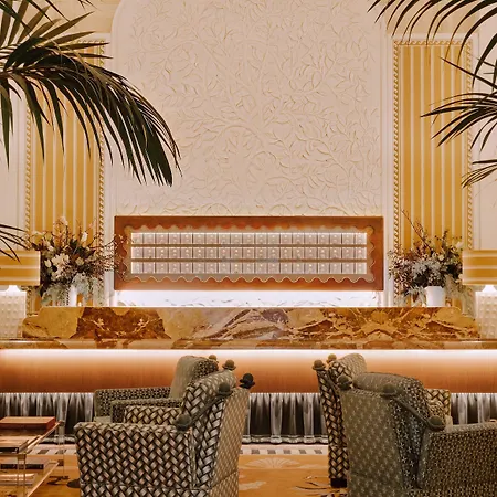 Hotel Saint