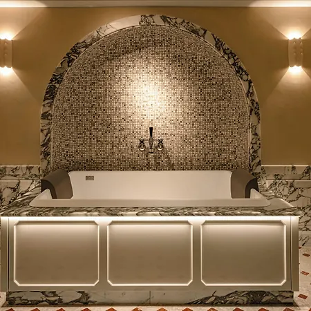 Hotel Saint