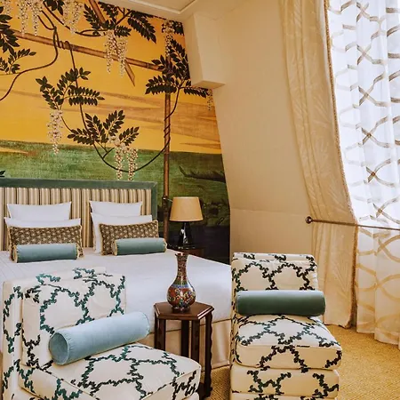 Otel Saint 5*