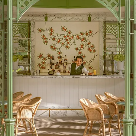 サン ジャーム 5* パリ