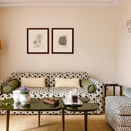Otel Saint 5*