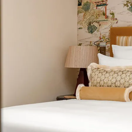 Otel Saint