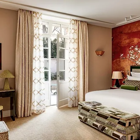 Saint Otel Paris
