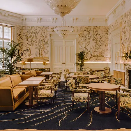 Saint Otel Paris