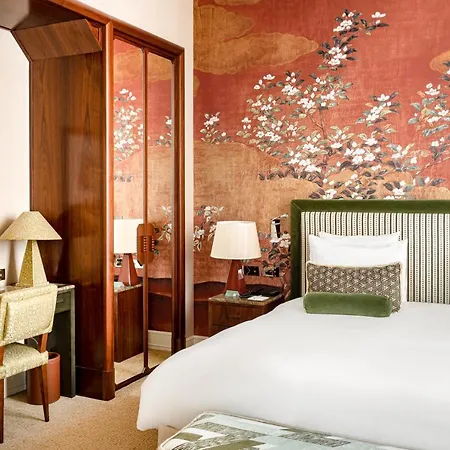 サン ジャーム 5*