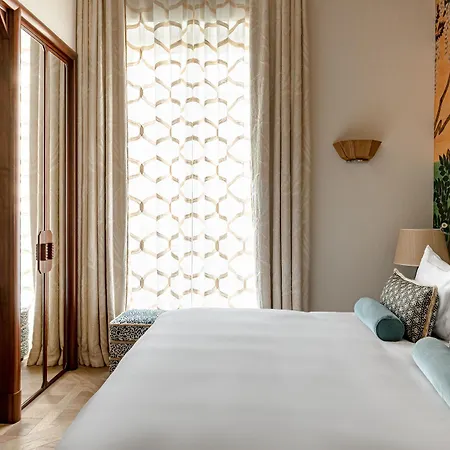 ホテル サン ジャーム 5*