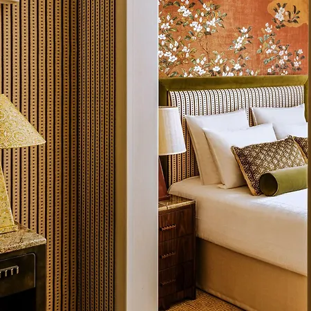 Otel Saint 5*