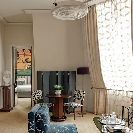 Otel Saint 5*