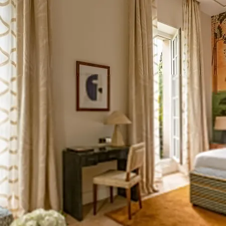 Saint Otel 5*