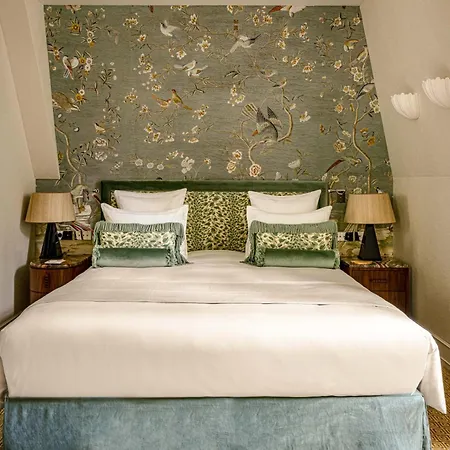 Saint Hotell Paris