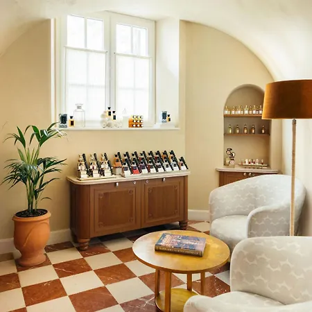 Saint Otel Paris