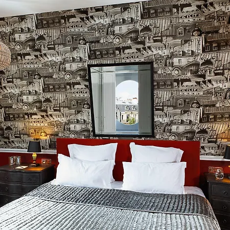 サン ジャーム 5*