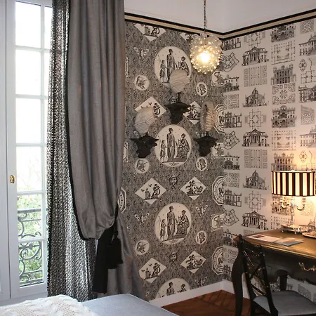 Saint Hotell