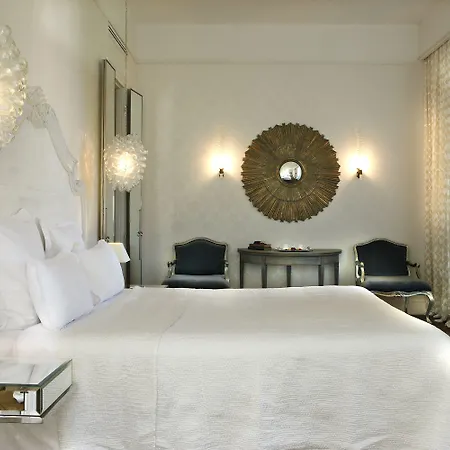 Saint 5* Paris