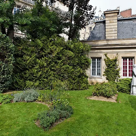 ホテル サン ジャーム 5*