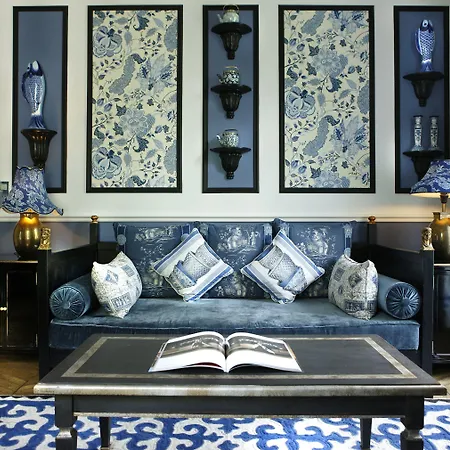 サン ジャーム ホテル 5*