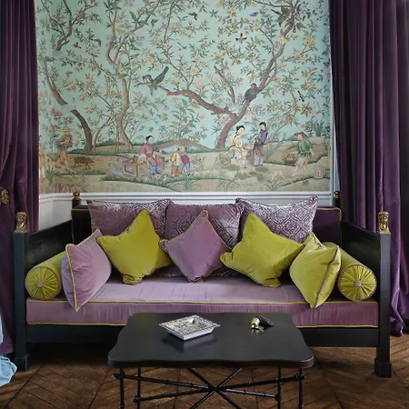 Saint Hotell
