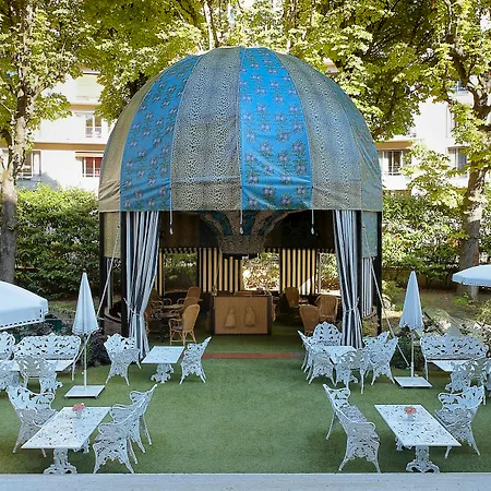 Saint Otel Paris