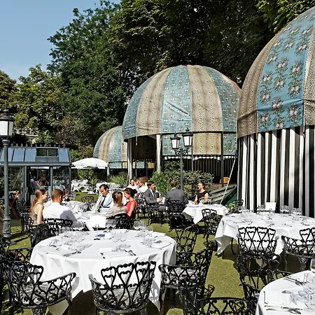 Saint Otel