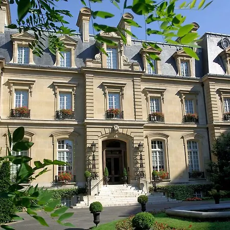 Otel Saint Paris