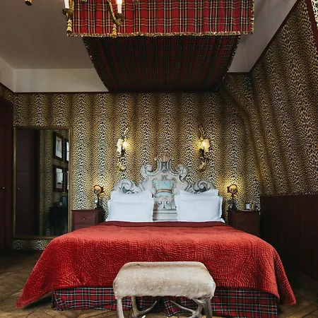 Saint Otel Paris