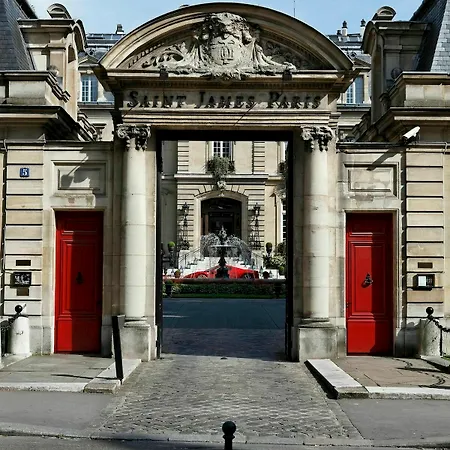 Saint Paryż