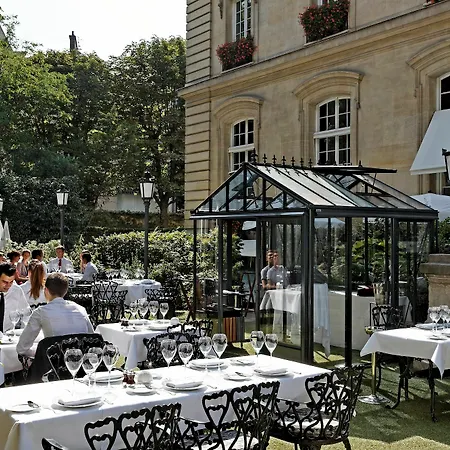 Saint Otel Paris