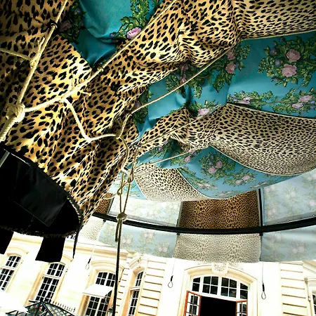 Otel Saint 5*