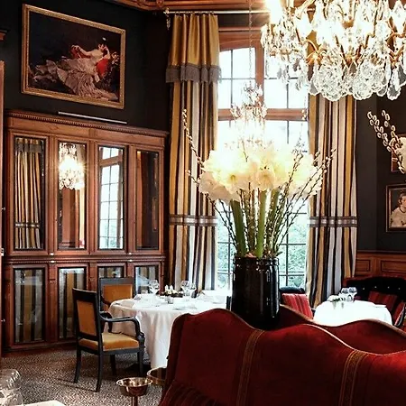 Otel Saint Paris