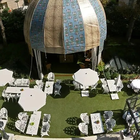Saint Otel 5*
