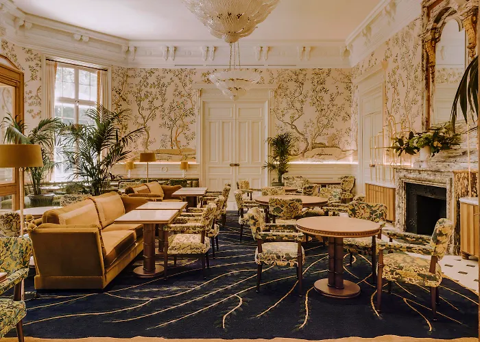 세인트 호텔 파리