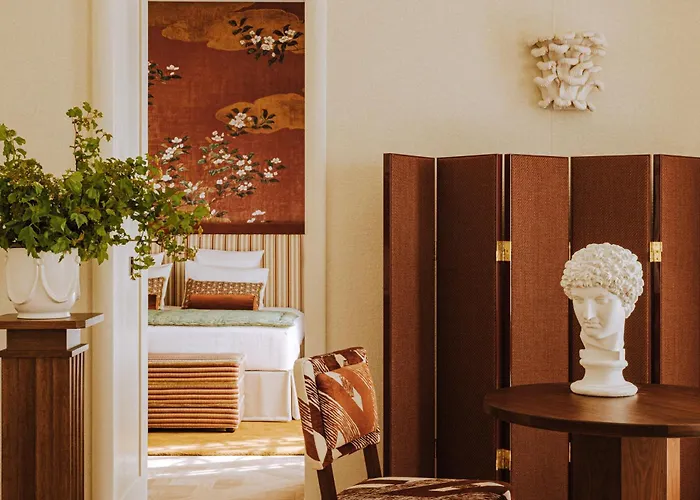 호텔 세인트 파리