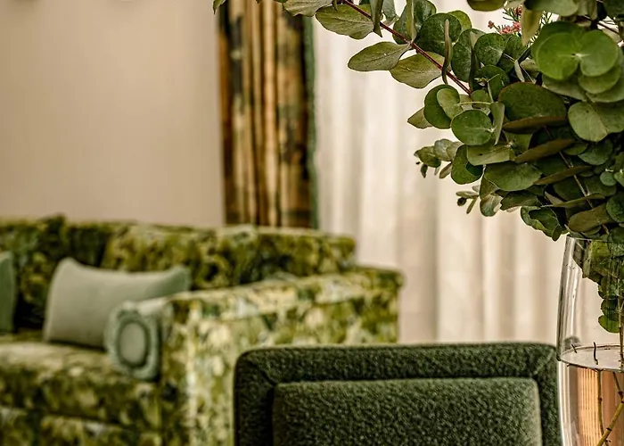 호텔 세인트 파리