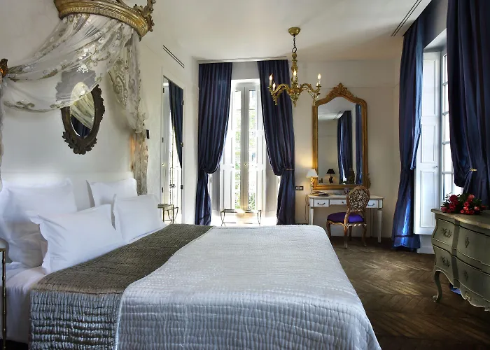 호텔 세인트 파리