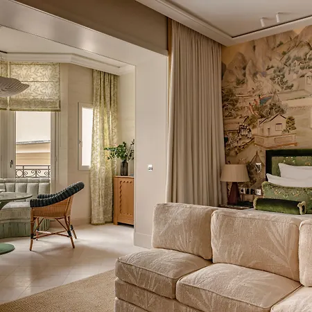 Otel Saint