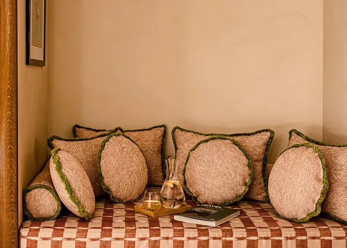 圣詹姆斯酒店 5* 巴黎