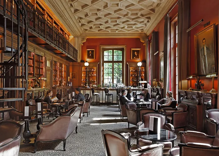 圣詹姆斯酒店 酒店