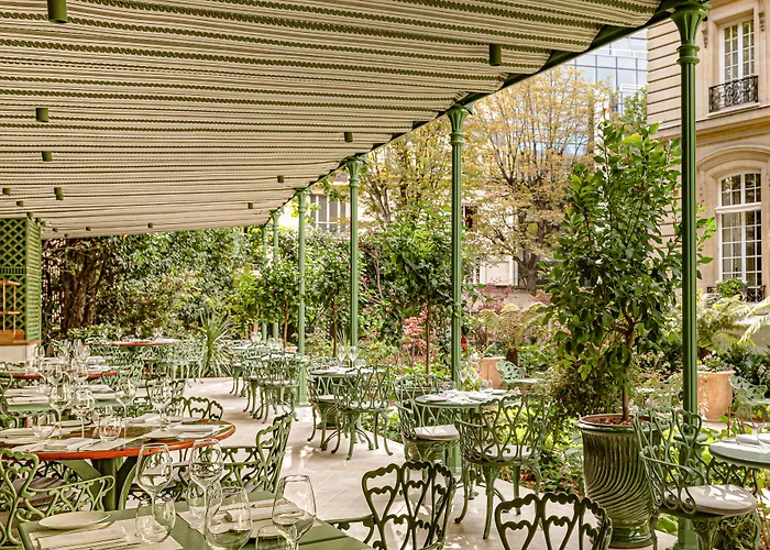 酒店 圣詹姆斯酒店